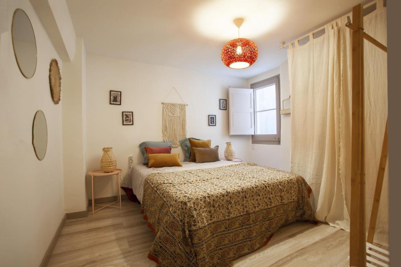 E2Mai1047- Fantastic Apartment Next To Sagrada Familia 巴塞罗那 外观 照片